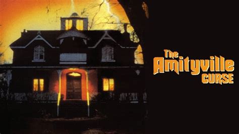 Amityville horror curse